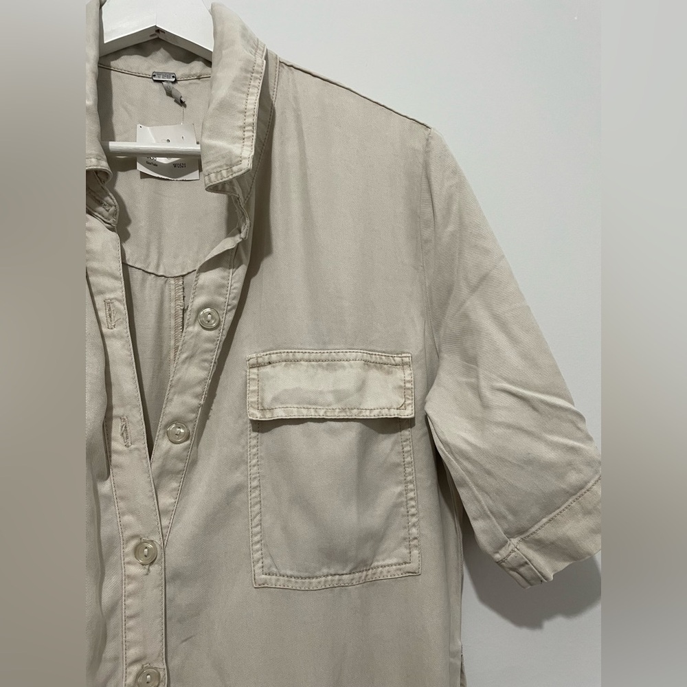 NWOT Young Fabulous & Broke - Picture 7 of 9
